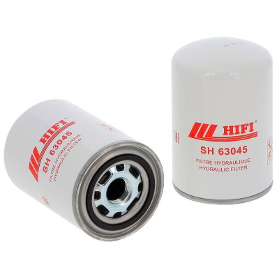 HYDRAULFILTER