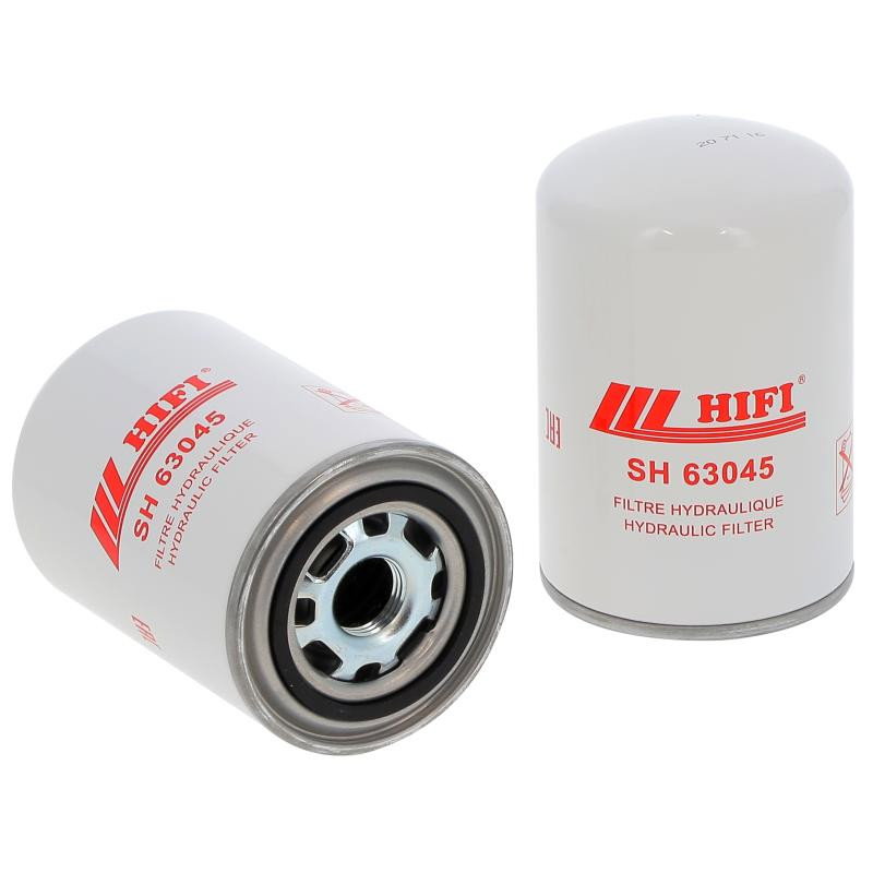 HYDRAULFILTER