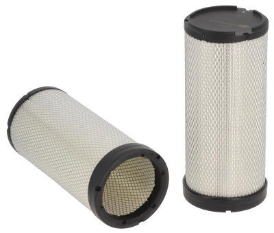 LUFTFILTER