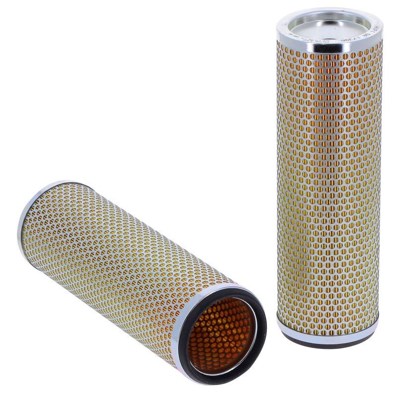 LUFTFILTER (I)