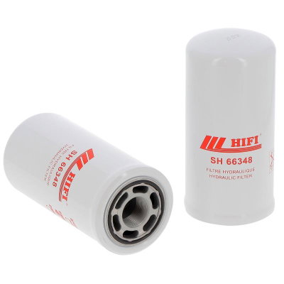 HYDRAULFILTER
