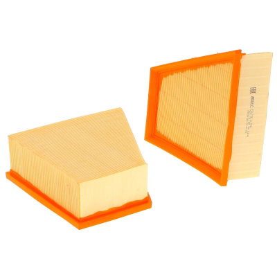 LUFTFILTER