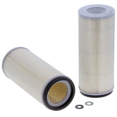 LUFTFILTER