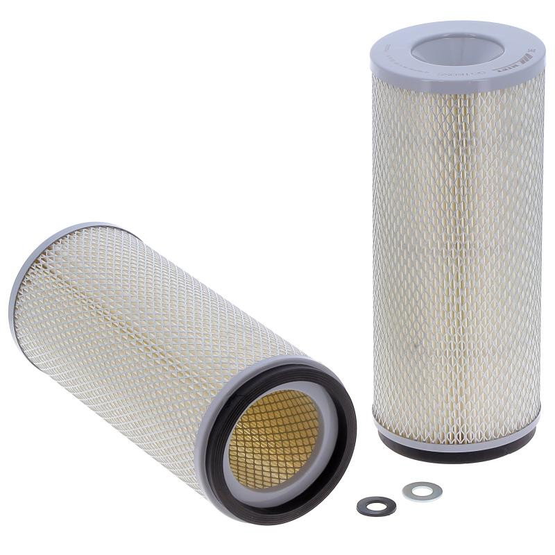 LUFTFILTER