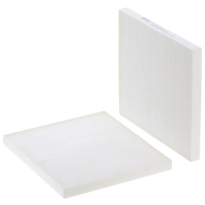 KUPÉLUFTFILTER