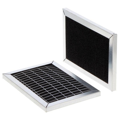 KUPÉLUFTFILTER