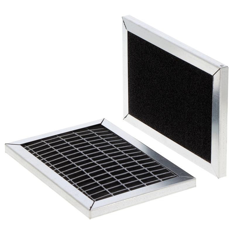 KUPÉLUFTFILTER