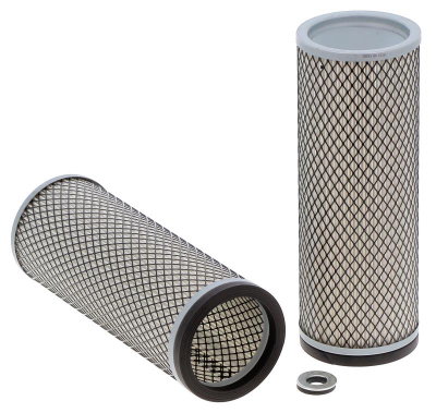 LUFTFILTER