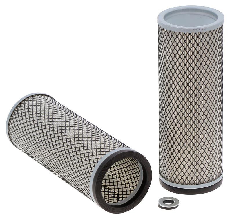 LUFTFILTER