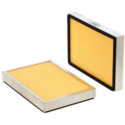 KUPÉLUFTFILTER