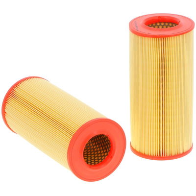 LUFTFILTER