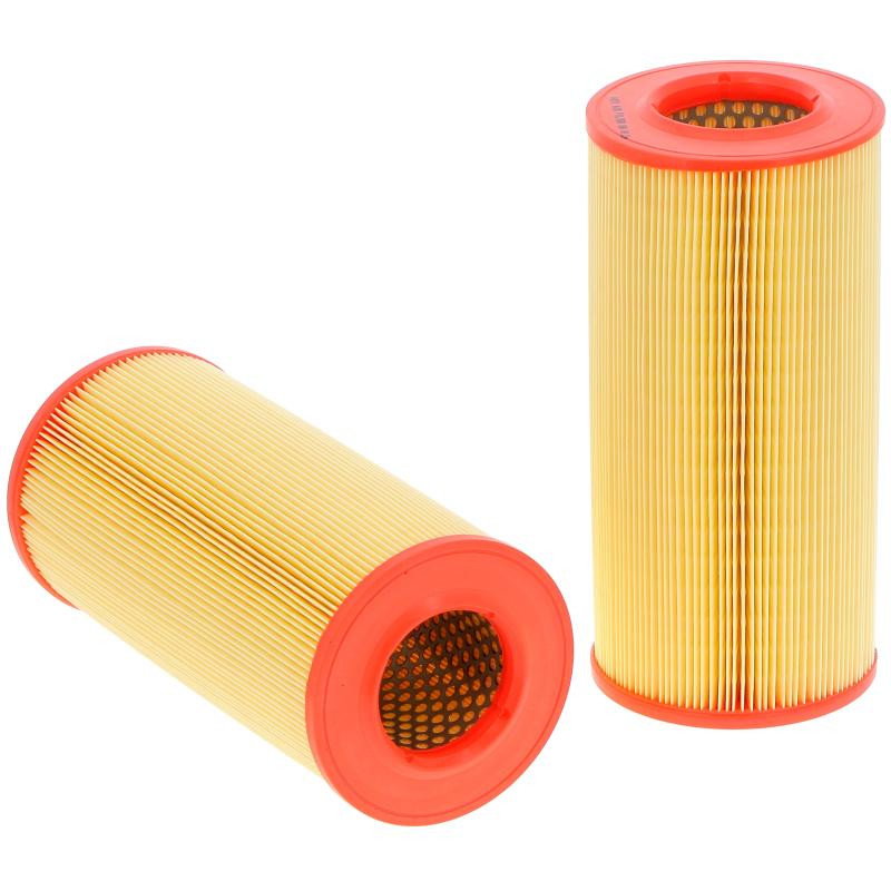 LUFTFILTER
