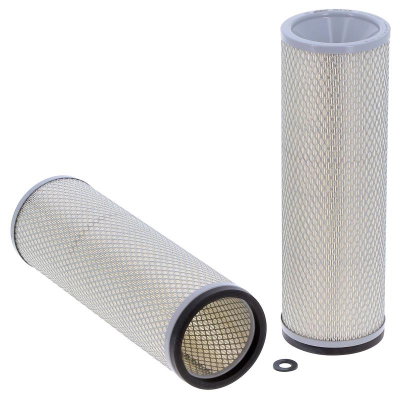 LUFTFILTER