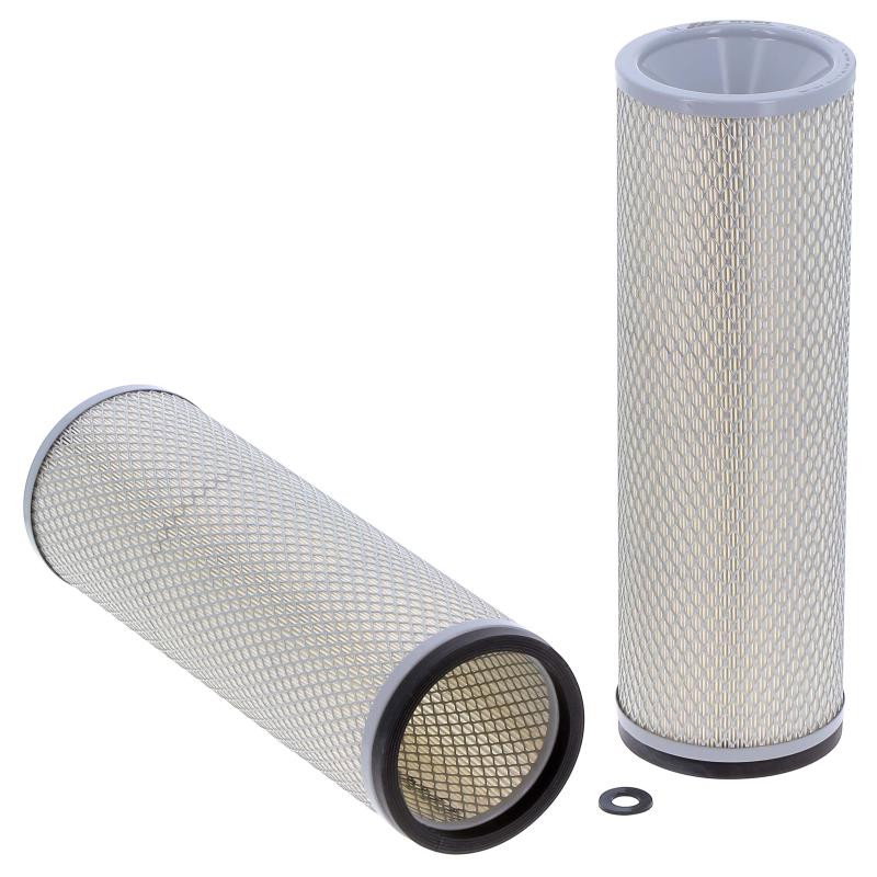 LUFTFILTER