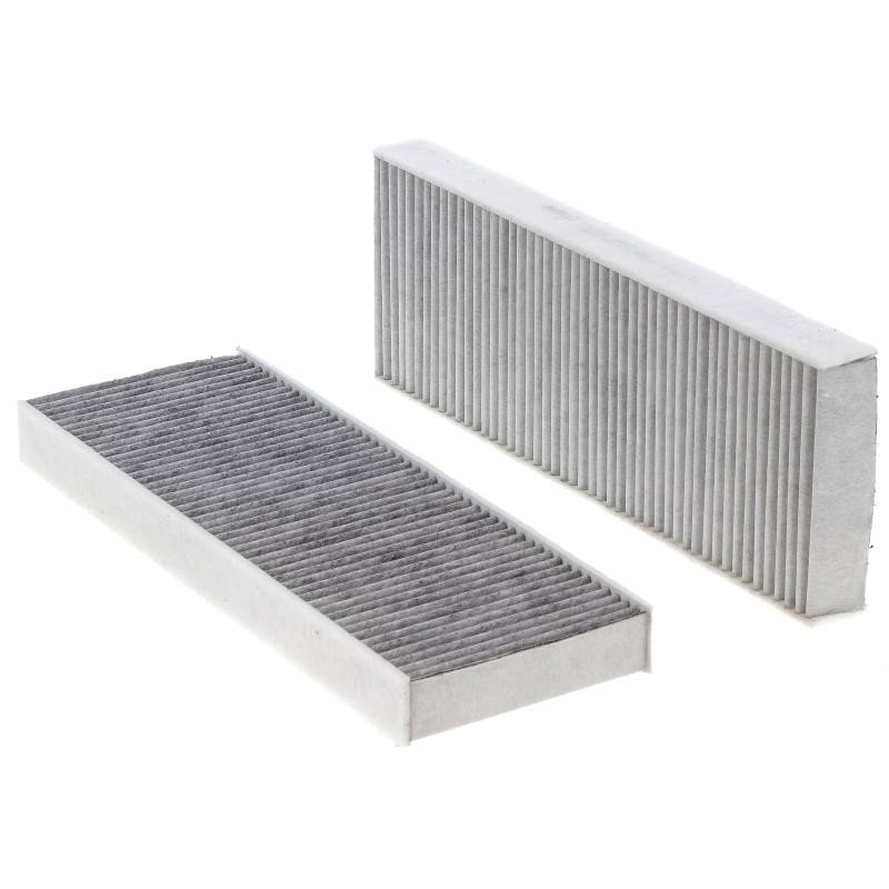 KUPÉLUFTFILTER