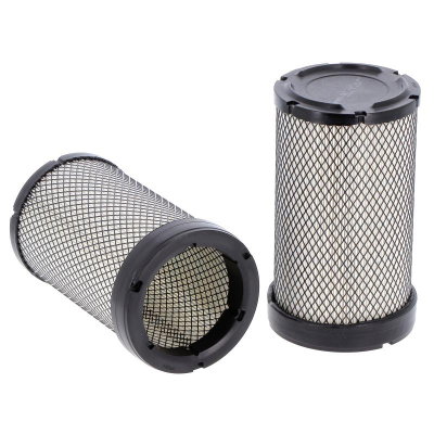 LUFTFILTER
