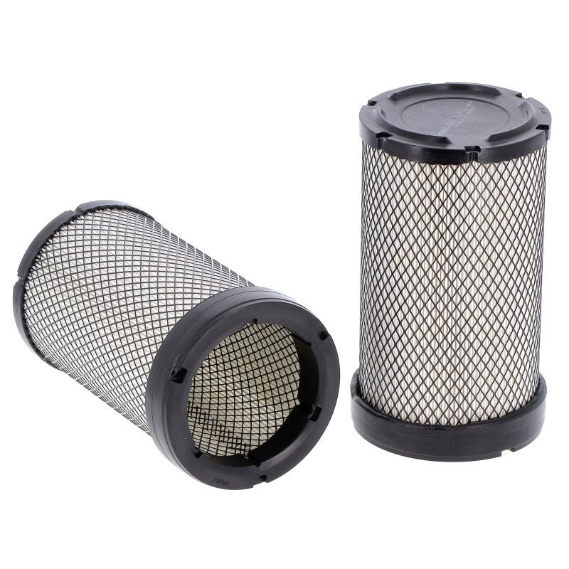 LUFTFILTER