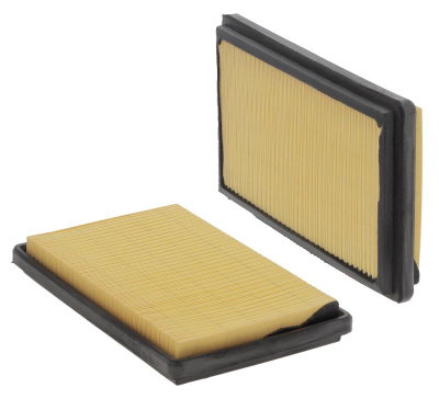 LUFTFILTER