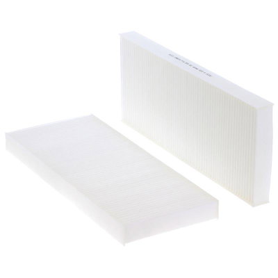 KUPÉLUFTFILTER