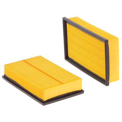 LUFTFILTER