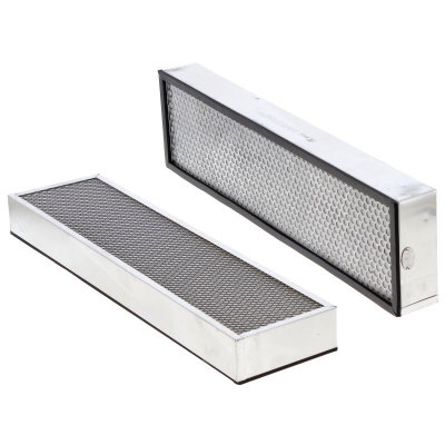 KUPÉLUFTFILTER
