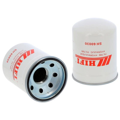 HYDRAULFILTER