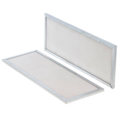 KUPÉLUFTFILTER