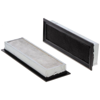 KUPÉLUFTFILTER