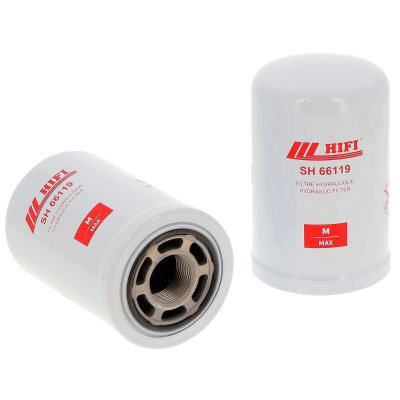 HYDRAULFILTER