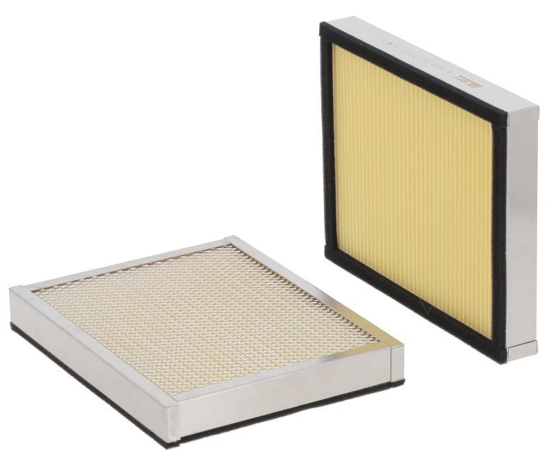 KUPÉLUFTFILTER
