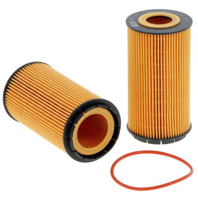OLJEFILTER