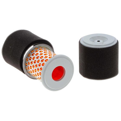 LUFTFILTER