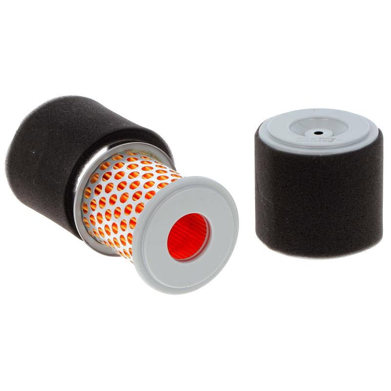 LUFTFILTER