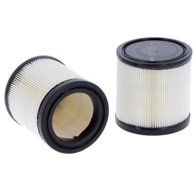LUFTFILTER