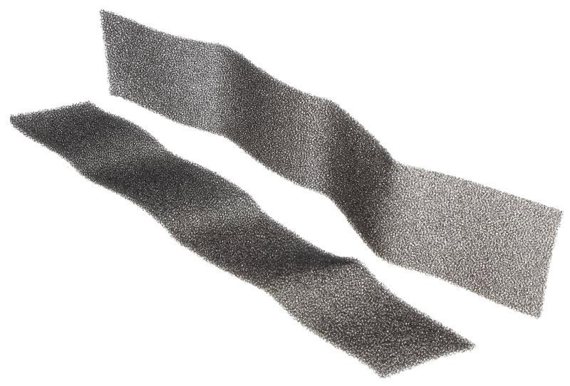 KUPÉLUFTFILTER