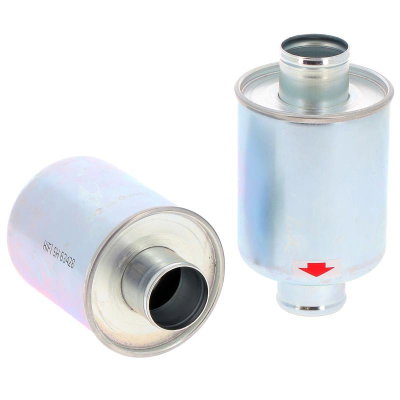 HYDRAULFILTER