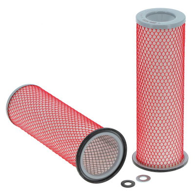LUFTFILTER