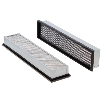 KUPÉLUFTFILTER