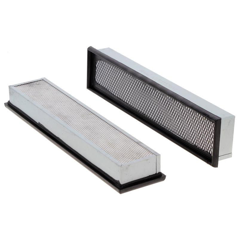 KUPÉLUFTFILTER