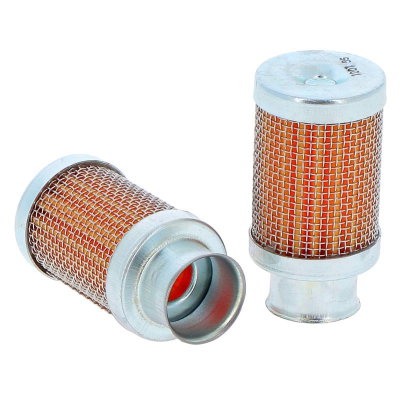 GASFILTER