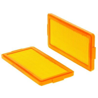 LUFTFILTER