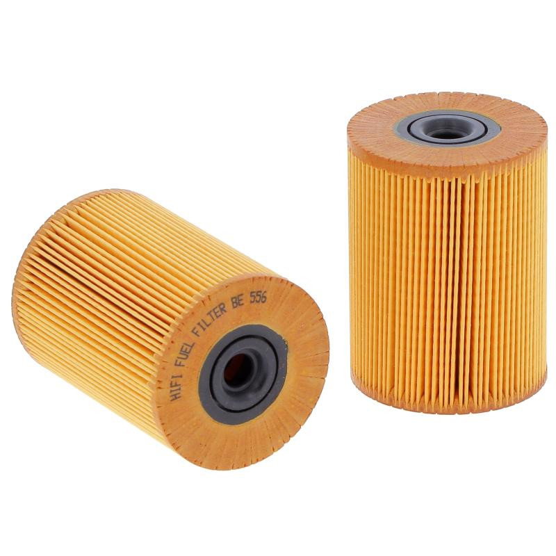 BENSINFILTER