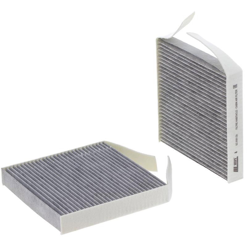 KUPÉLUFTFILTER