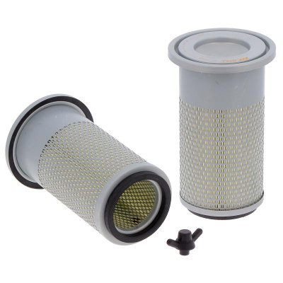 LUFTFILTER