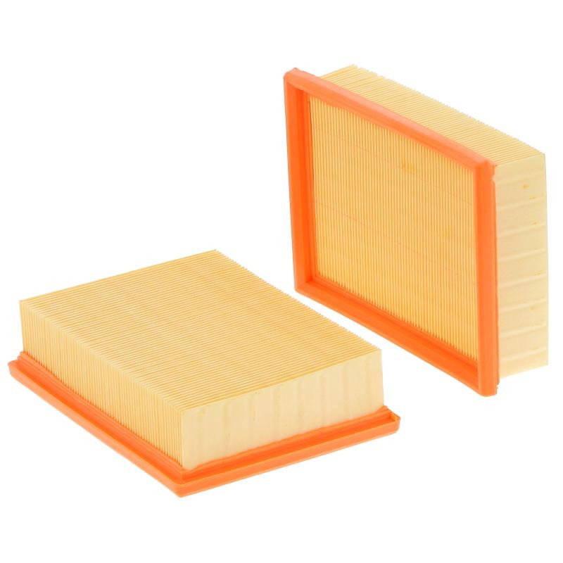 LUFTFILTER