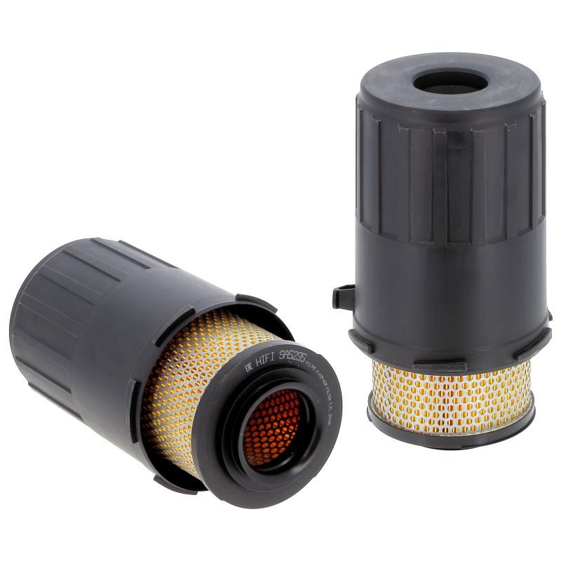LUFTFILTER