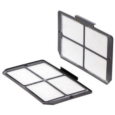 KUPÉLUFTFILTER