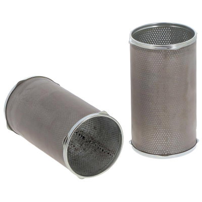 OLJEFILTER
