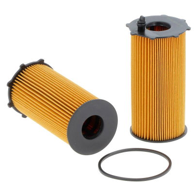 OLJEFILTER