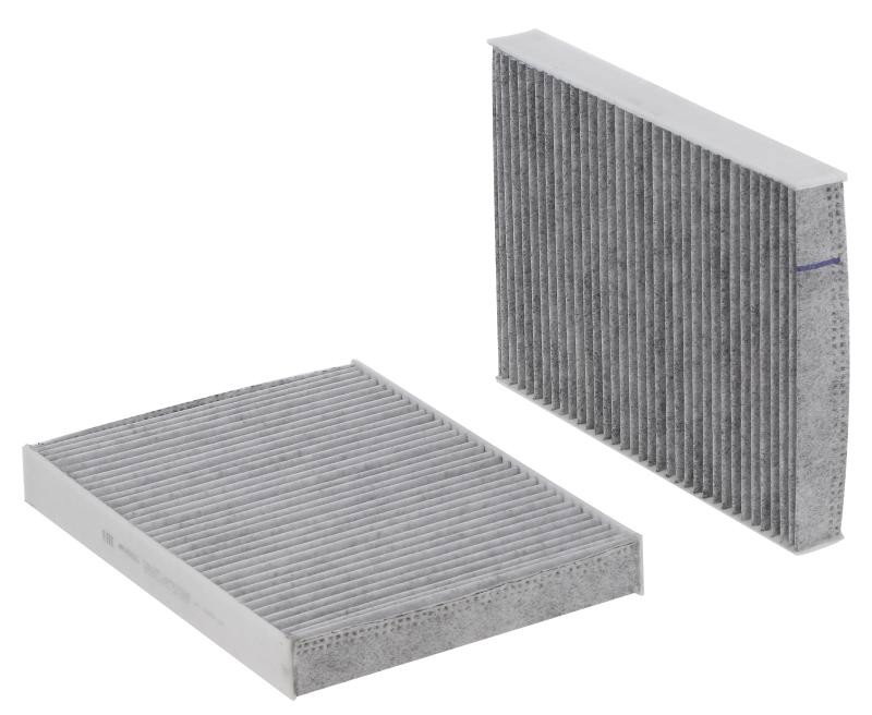KUPÉLUFTFILTER